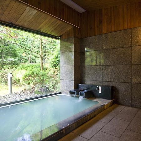 Shiki Resort Hakone Wanoka Esterno foto