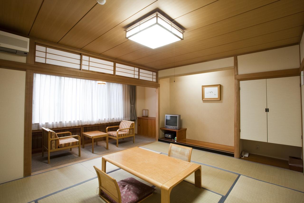 Shiki Resort Hakone Wanoka Esterno foto