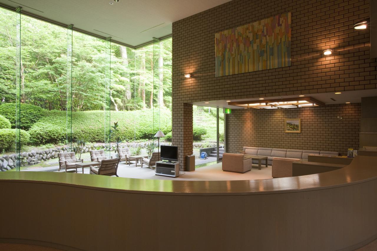 Shiki Resort Hakone Wanoka Esterno foto